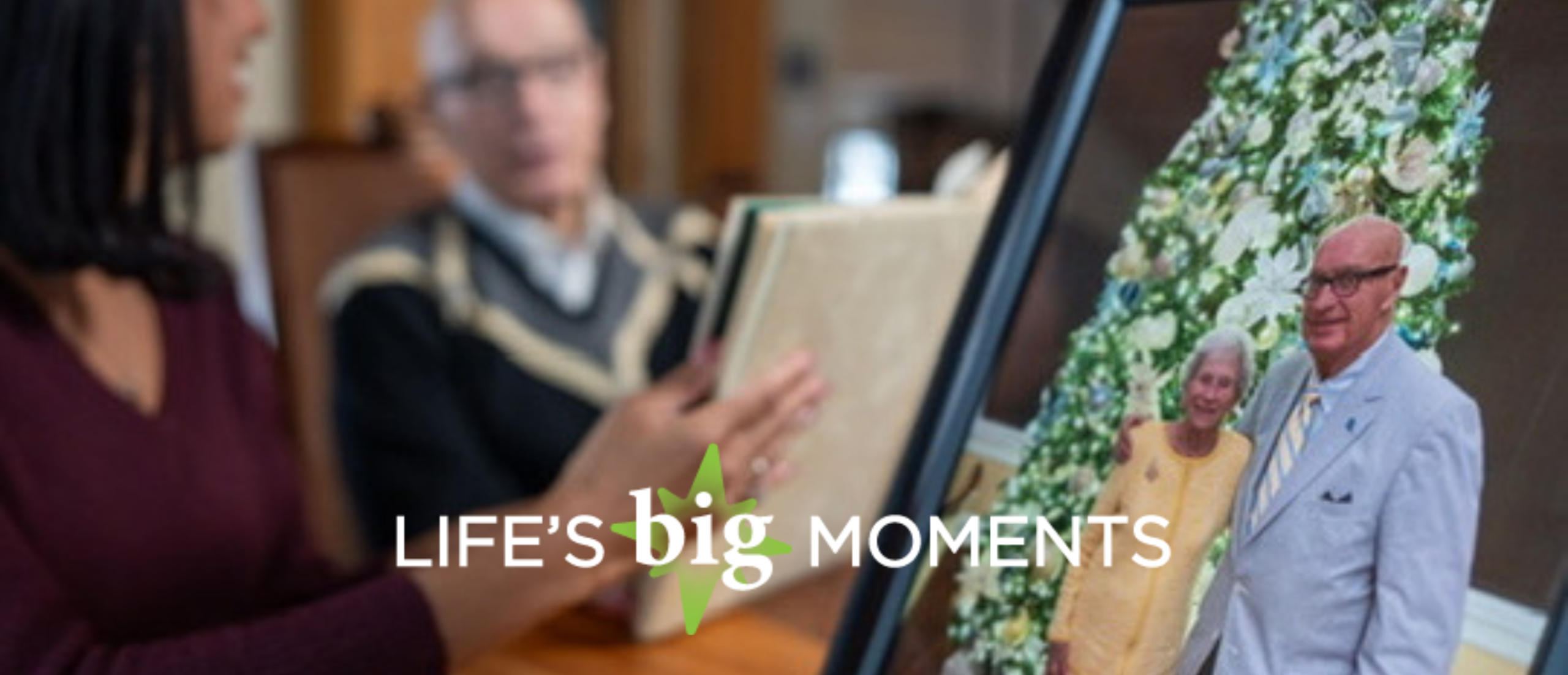 Enduring Life Enduring Love - Life's Big Moments