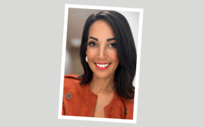 Jordan Carson named National Spokesperson for NorthStar Care Community Life’s Big Moments