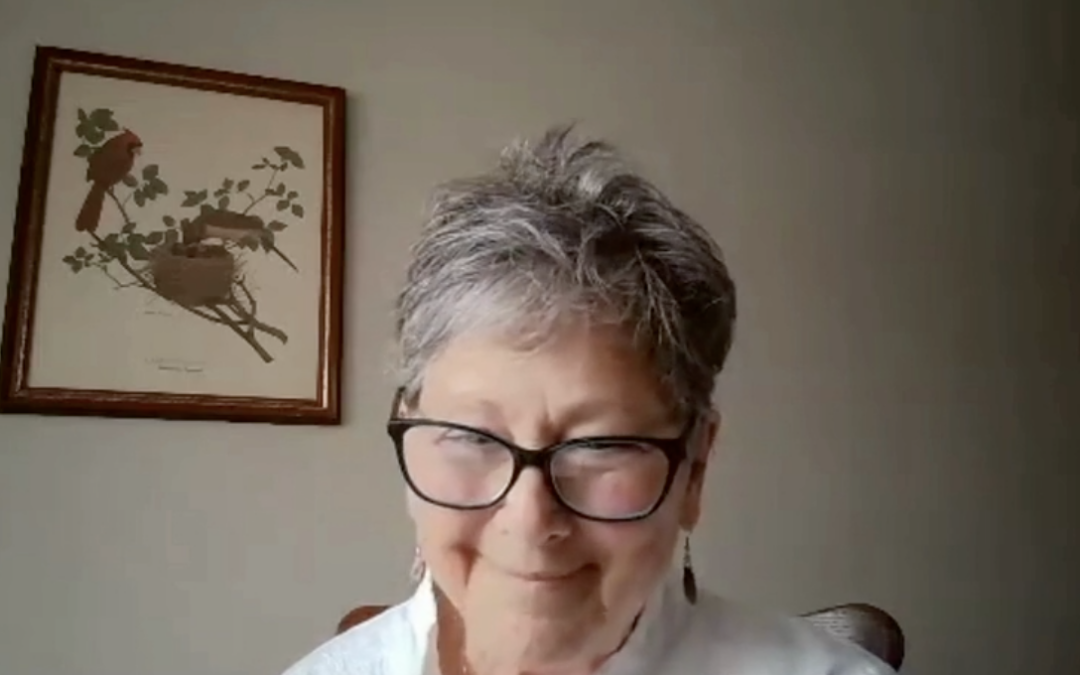 Bedside Vigil: A Special Volunteer Reflection