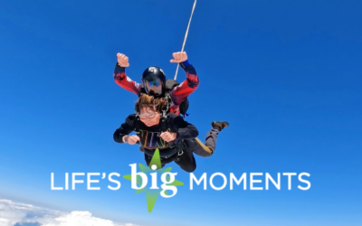 More Life in Your Days